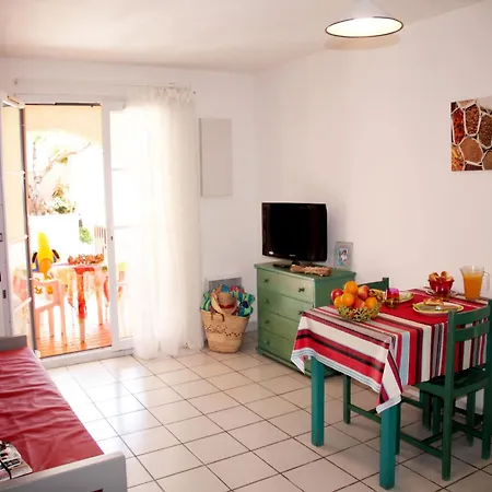 Colorful With Balcony Or Terrace 500m From The Sea Appartamento Cerbère