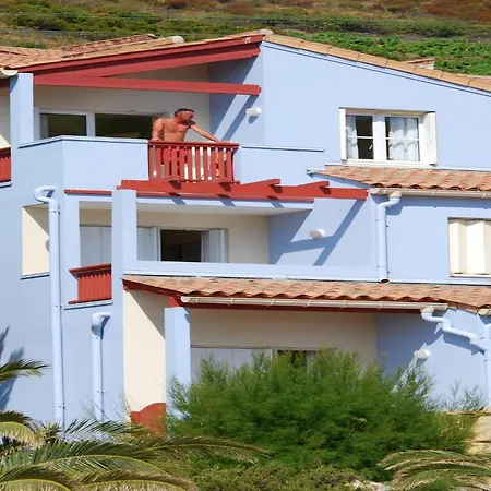 Appartamento Colorful With Balcony Or Terrace 500m From The Sea