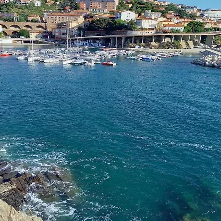 Appartamento Colorful With Balcony Or Terrace 500m From The Sea *